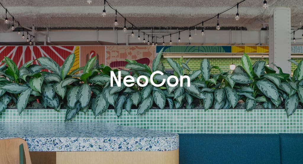 HKS at NeoCon 2026: Circularity, Neuroaesthetics and the Value of Experience 