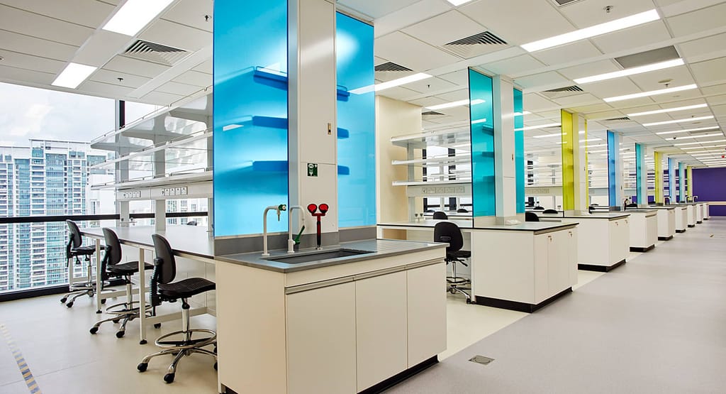 A*STAR Skin Research Institute of Singapore