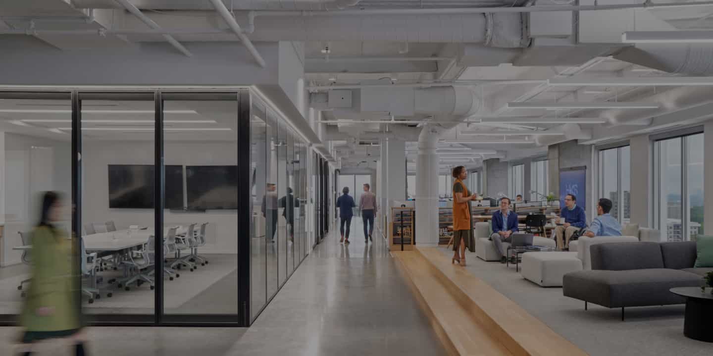 HKS | Architects & Designers