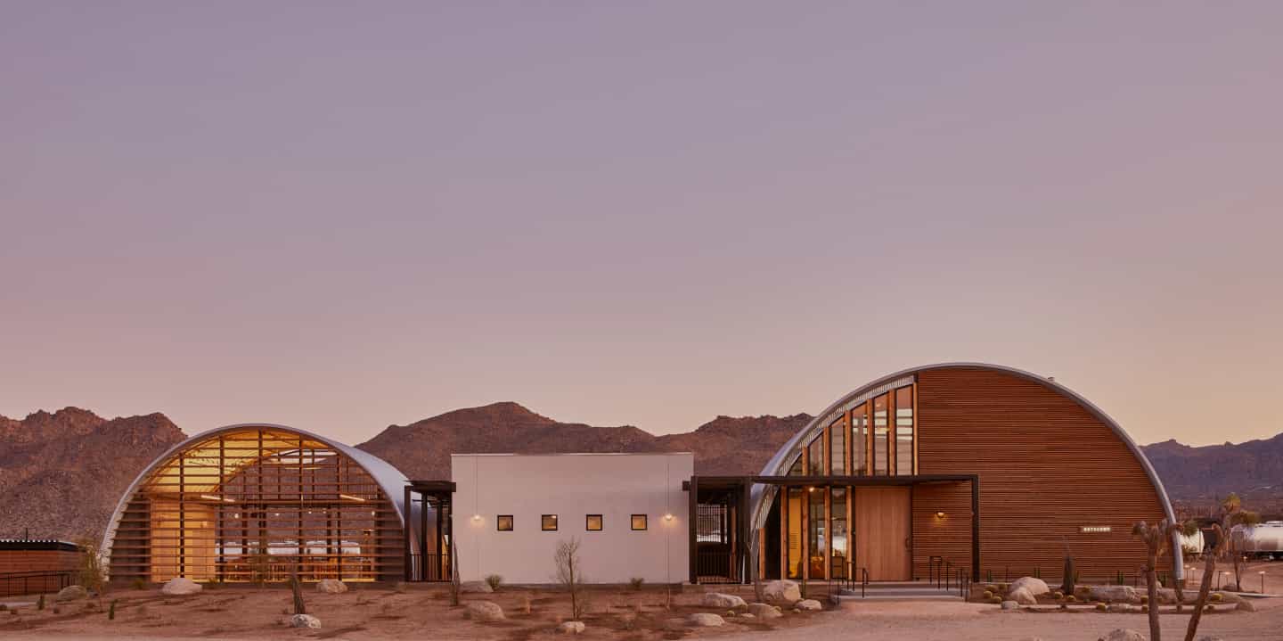 HKS | Architects & Designers