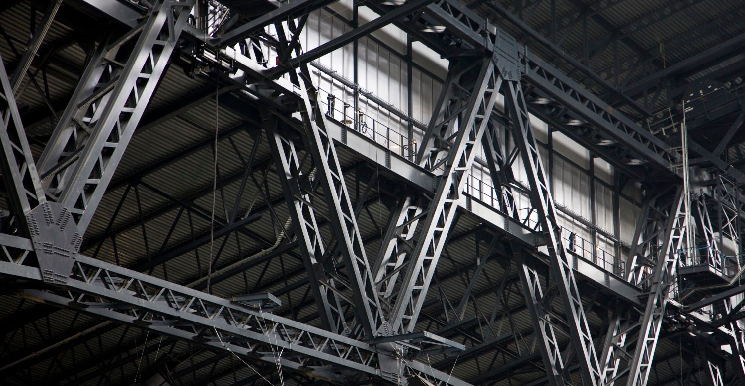 The future isn't happening to us, we are its engineers.