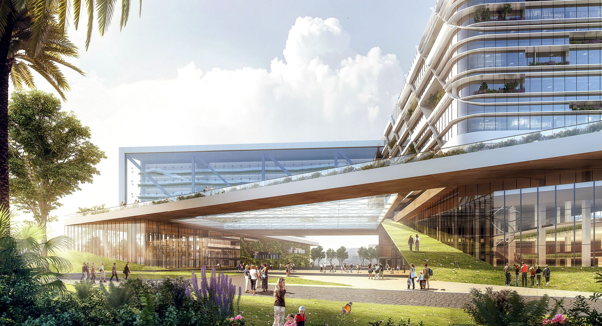 HKS | Architects & Designers