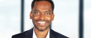 Vivek Dharmaraj