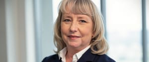Catherine Tinkler