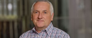 Gary Inglis