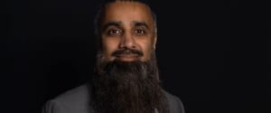 Muhammad Khan