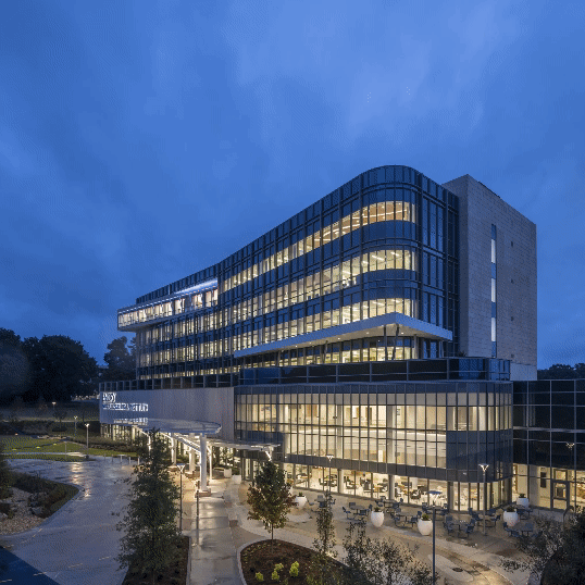 HKS Wins Two 2024 AIA Healthcare Design Awards